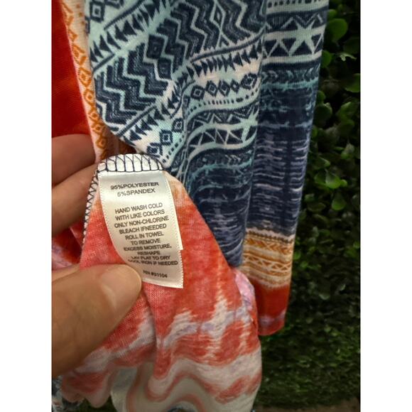 NWT New Directions Curvy, Women’s Blouse Size 1X - Picture 5 of 5